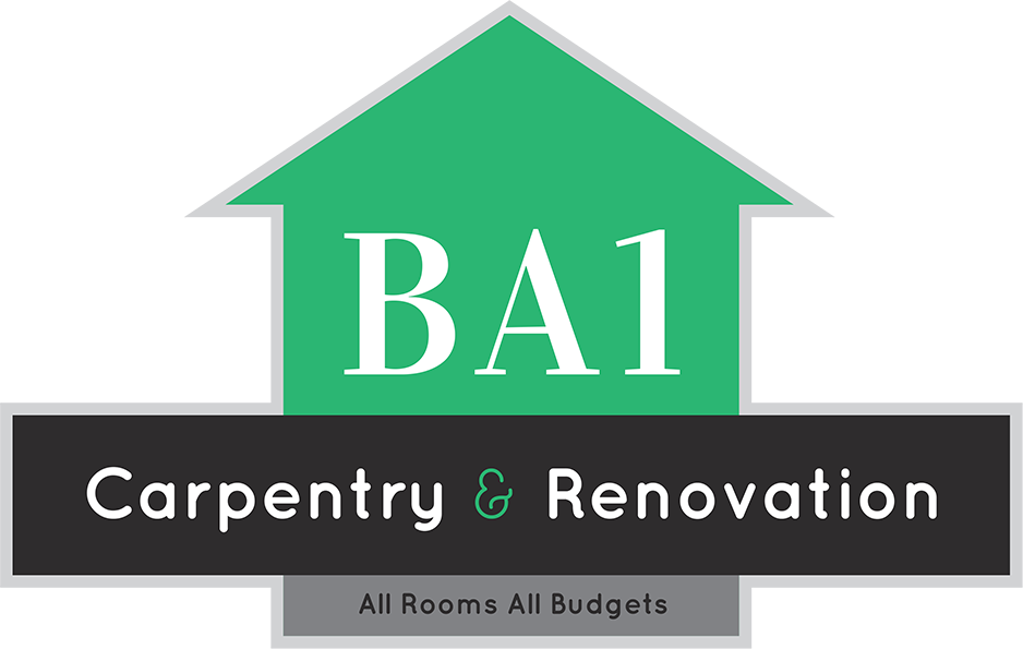 BA1 Carpentry and Renovations